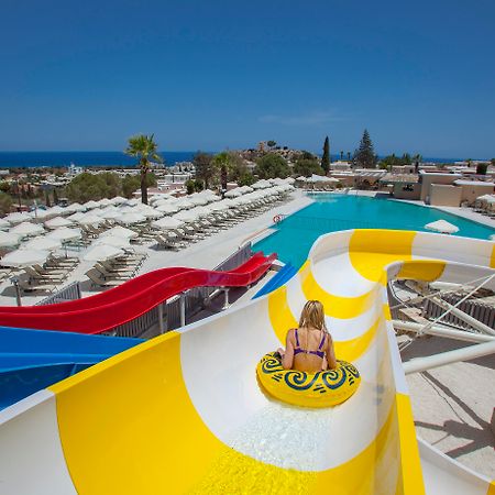 Louis St. Elias Resort & Waterpark Protaras Exteriér fotografie